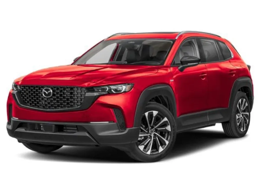 2025 Mazda CX-50 Premium Plus photo 1