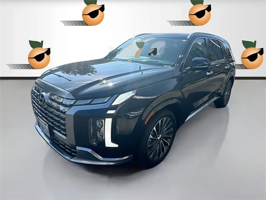 2023 Hyundai Palisade Calligraphy photo 1