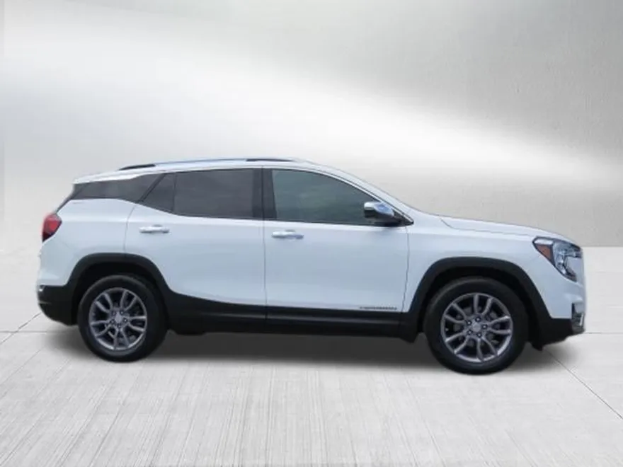 2023 Gmc Terrain SLT photo 1