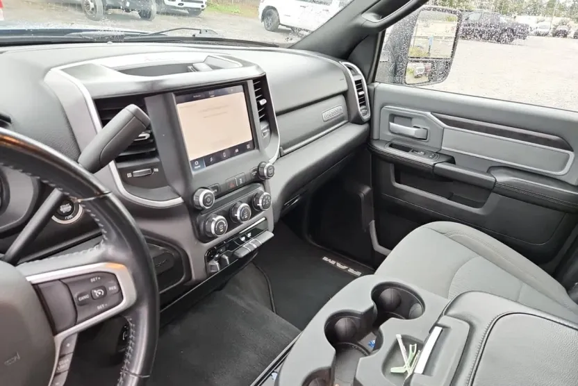 2023 Ram 2500 Big Horn photo 1
