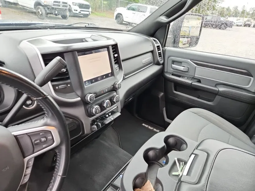 2023 Ram 2500 Big Horn photo 1