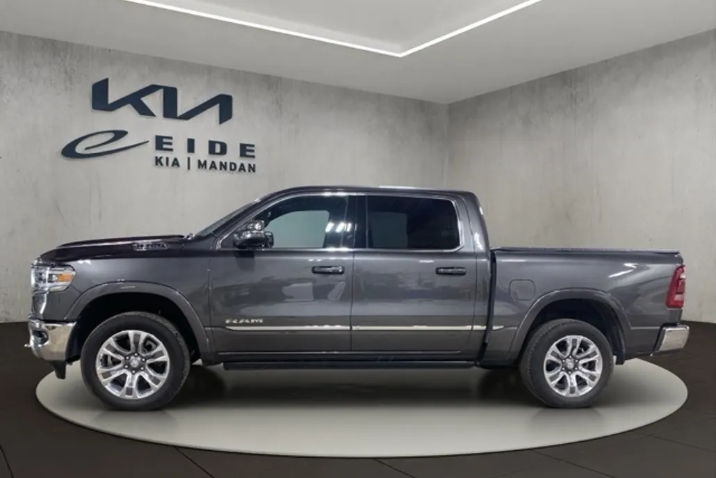 2023 Ram 1500 Limited photo 1