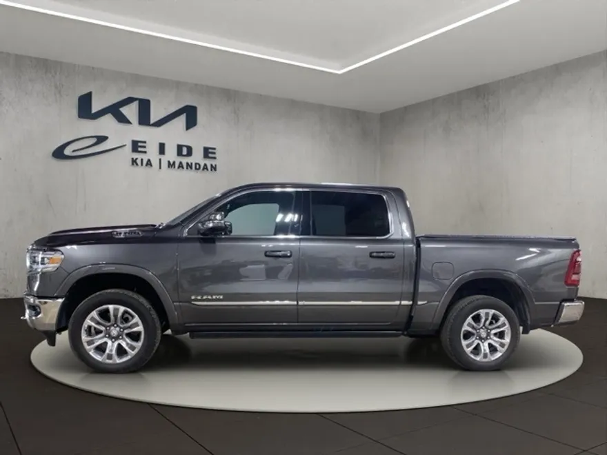2023 Ram 1500 Limited photo 1