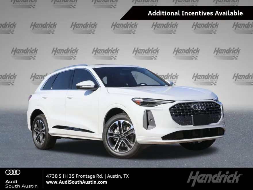 2025 Audi Q5 2.0T Premium Plus photo 1