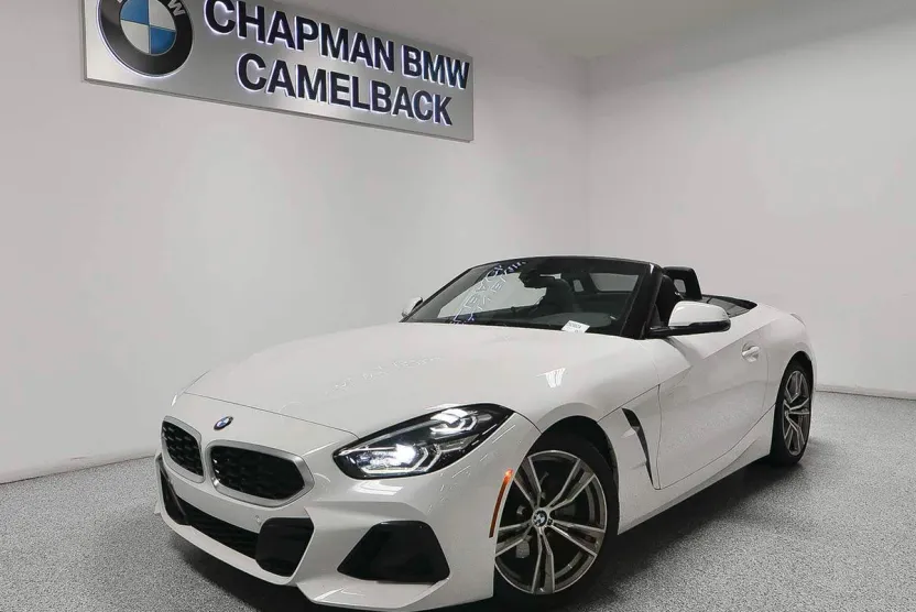 2023 Bmw Z4 sDrive30i photo 1