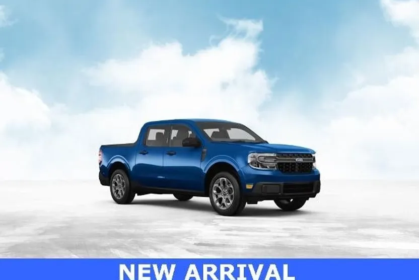 2024 Ford Maverick XL photo 1