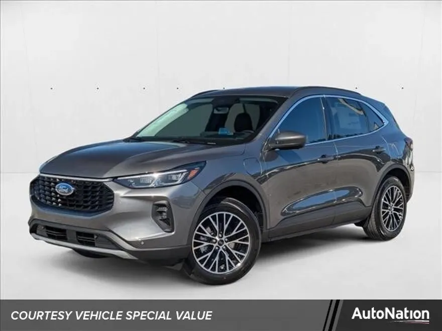 2025 Ford Escape Premium photo 1