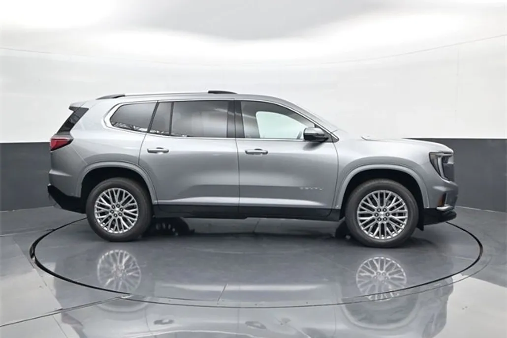 2026 Gmc Acadia Denali photo 1