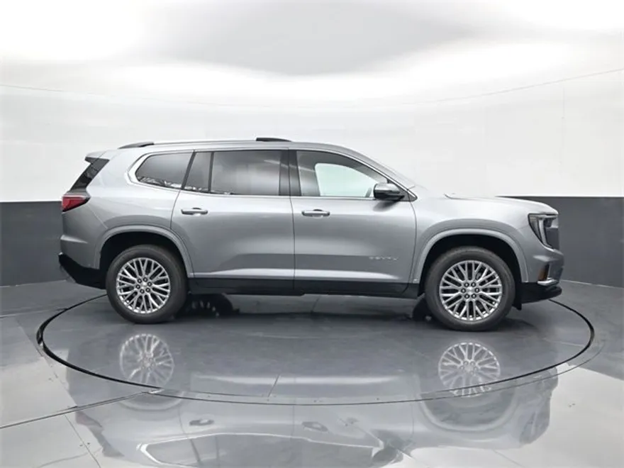 2026 Gmc Acadia Denali photo 1