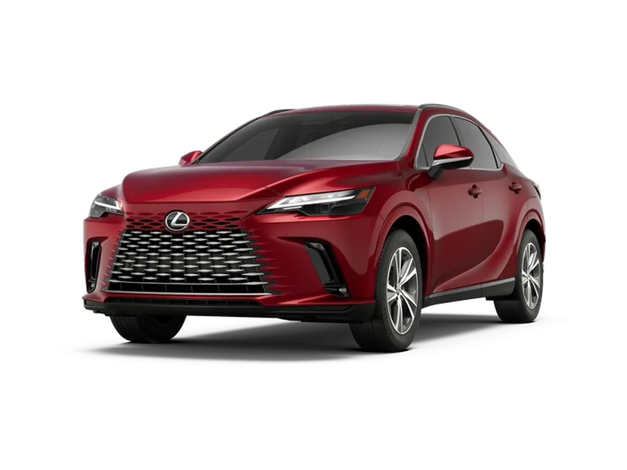 2026 Lexus RX 350 Premium photo 1