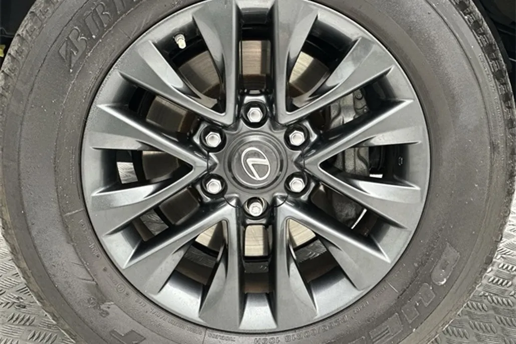 2022 Lexus GX 460 photo 1