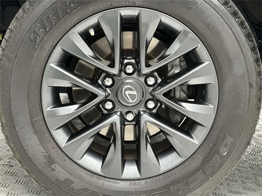2022 Lexus GX 460 photo 1
