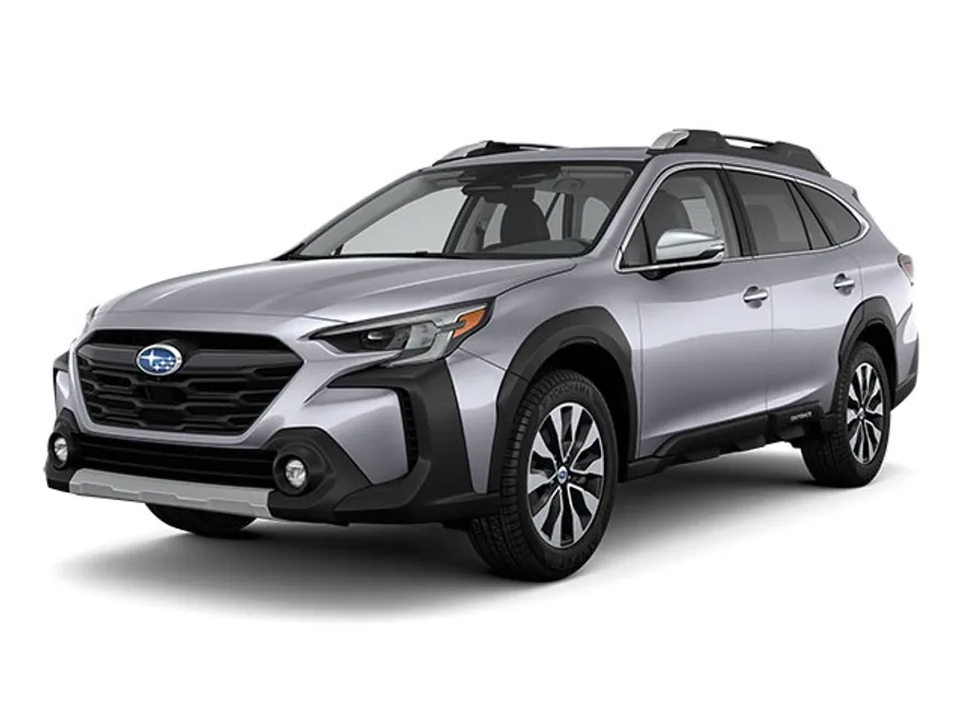 2024 Subaru Outback Touring XT photo 1