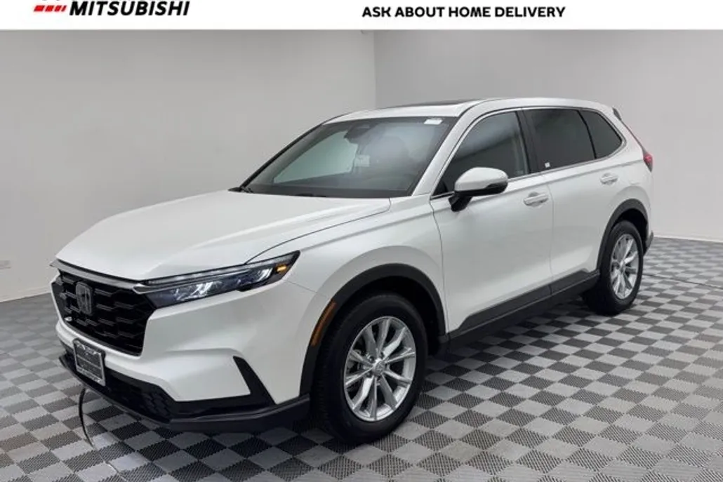 2024 Honda CR-V EX photo 1