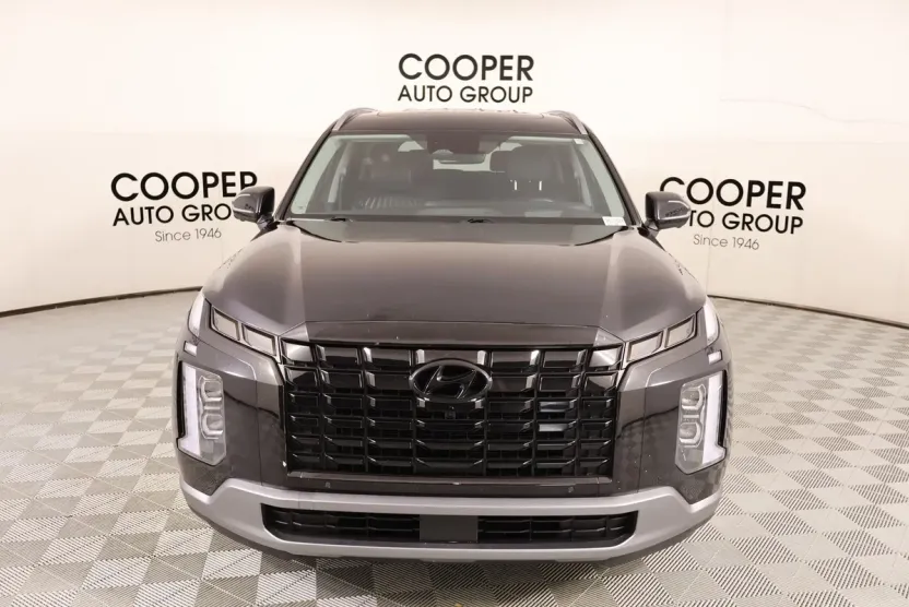 2023 Hyundai Palisade Limited photo 1