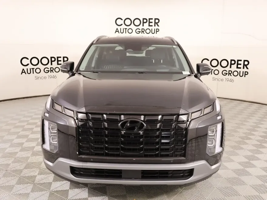2023 Hyundai Palisade Limited photo 1