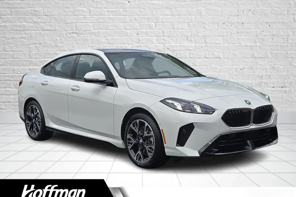 2025 Bmw 228i xDrive Gran Coupe photo 1