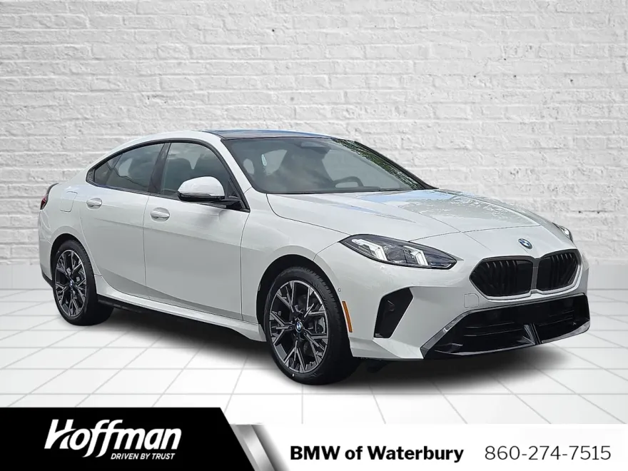 2025 Bmw 228i xDrive Gran Coupe photo 1