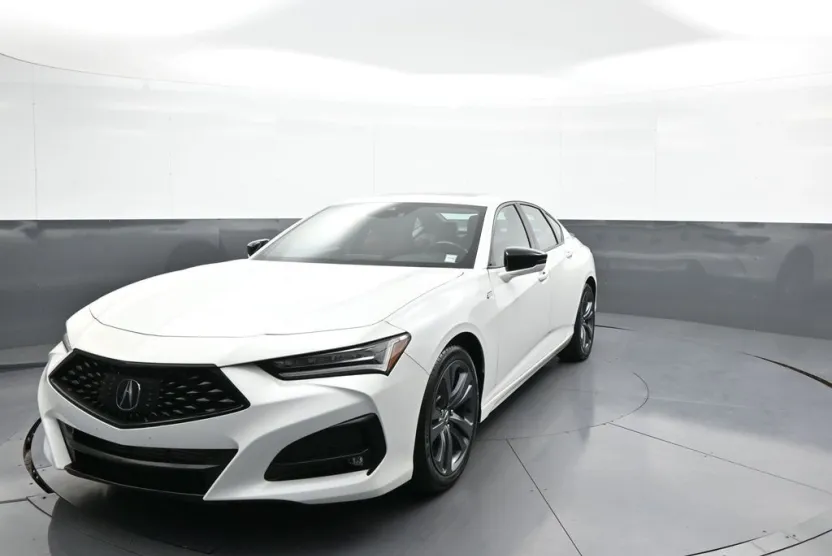 2023 Acura TLX SH-AWD A-Spec photo 1