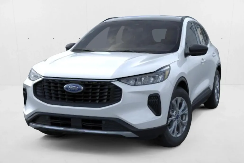 2025 Ford Escape Active photo 1