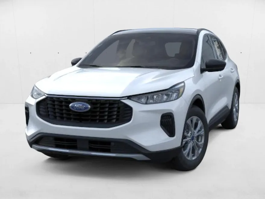2025 Ford Escape Active photo 1