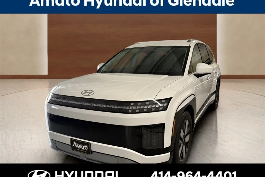 2026 Hyundai Ioniq SEL photo 1