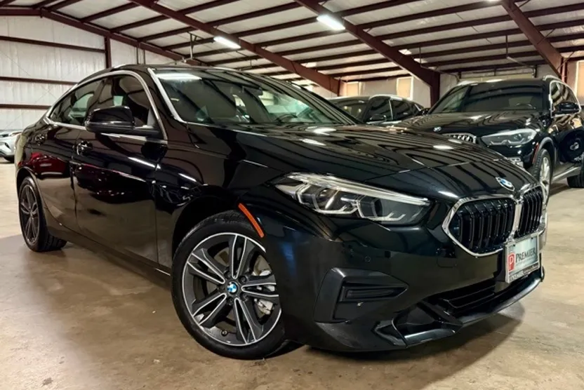 2024 Bmw 228i xDrive Gran Coupe photo 1