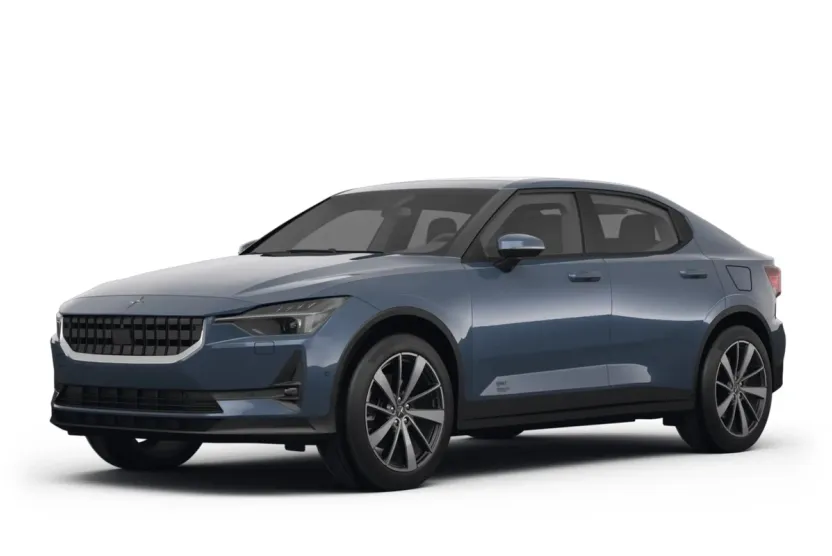 2022 Polestar PS2 e-AWD photo 1