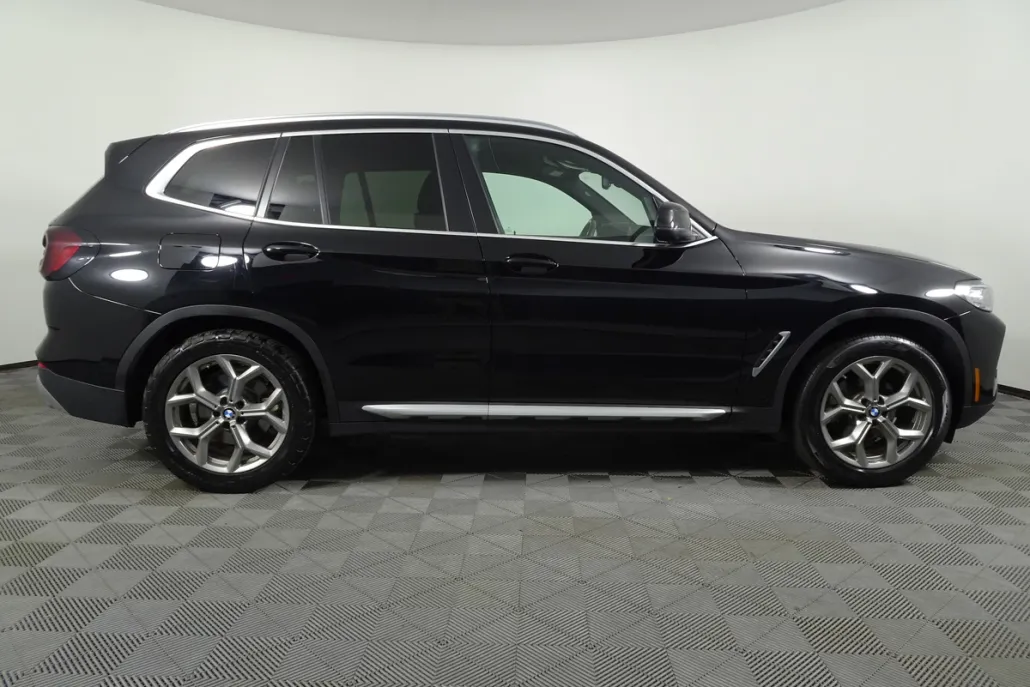 2023 Bmw X3 xDrive30i photo 1