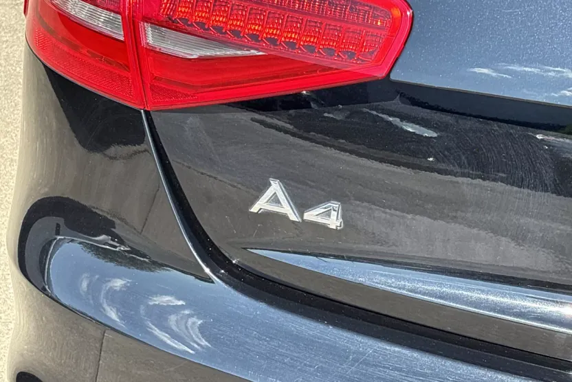 2015 Audi A4 2.0T Premium Plus Quattro photo 1