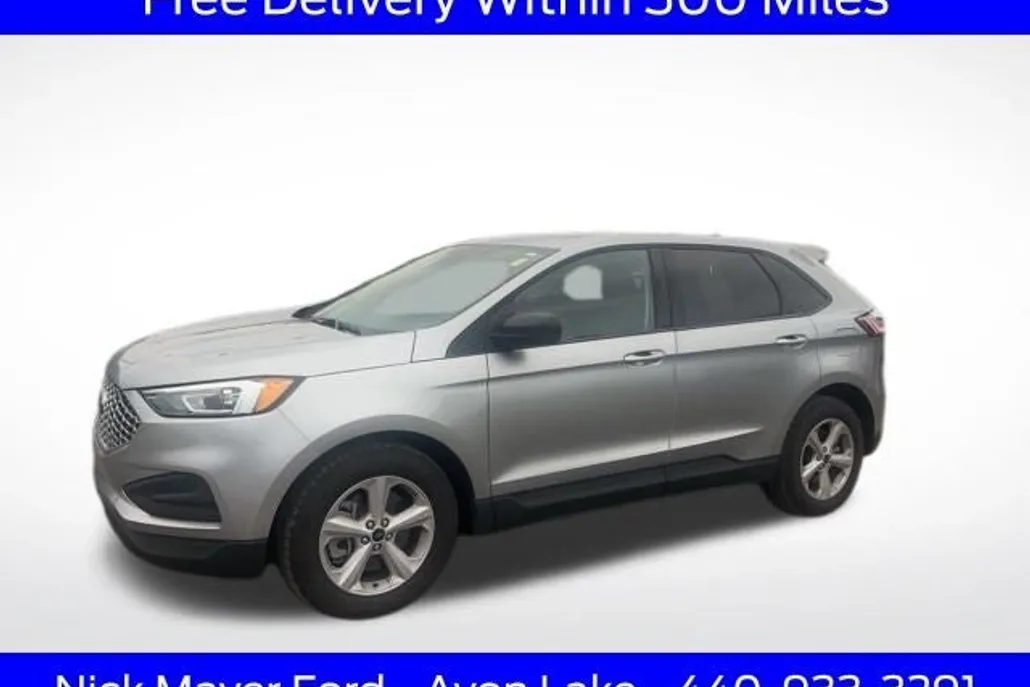 2024 Ford Edge SE photo 1