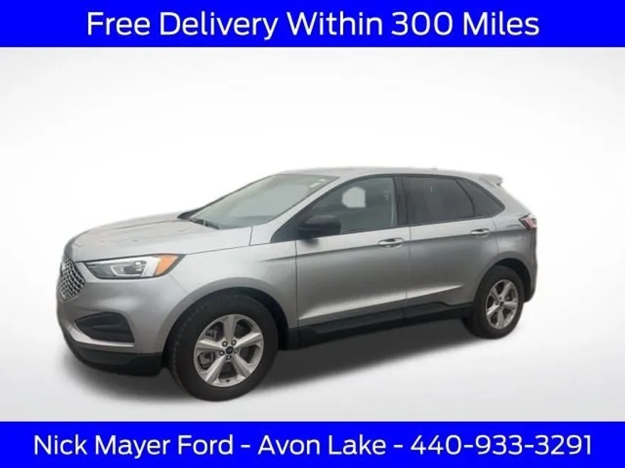 2024 Ford Edge SE photo 1