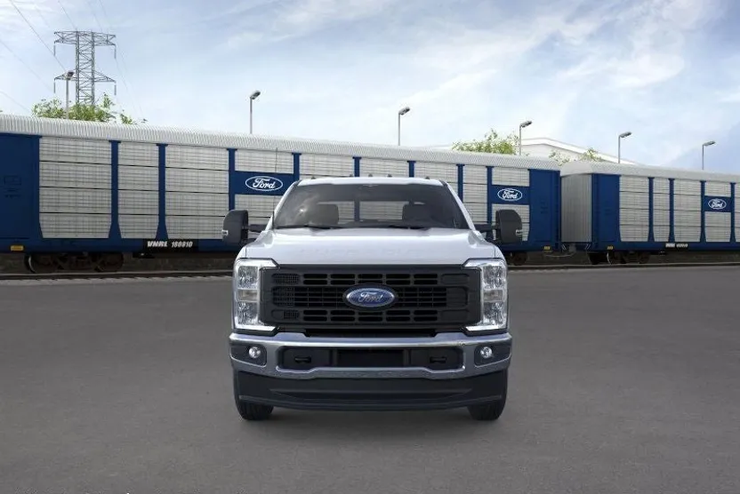 2026 Ford F-250 photo 1