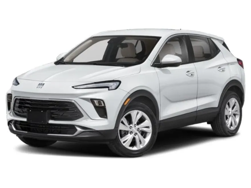 2026 Buick Encore GX Preferred photo 1