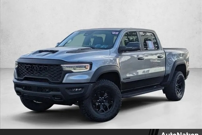 2025 Ram 1500 RHO photo 1
