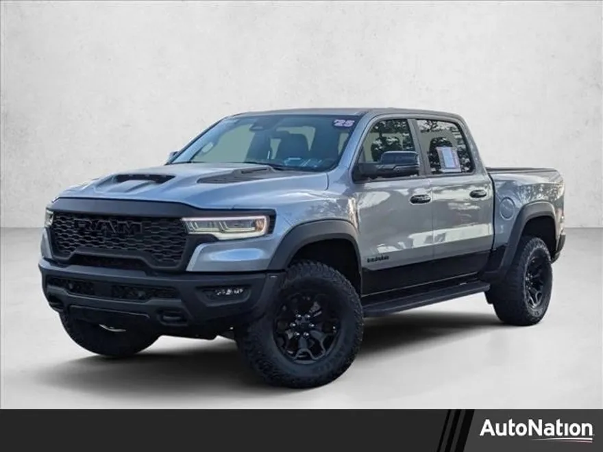 2025 Ram 1500 RHO photo 1