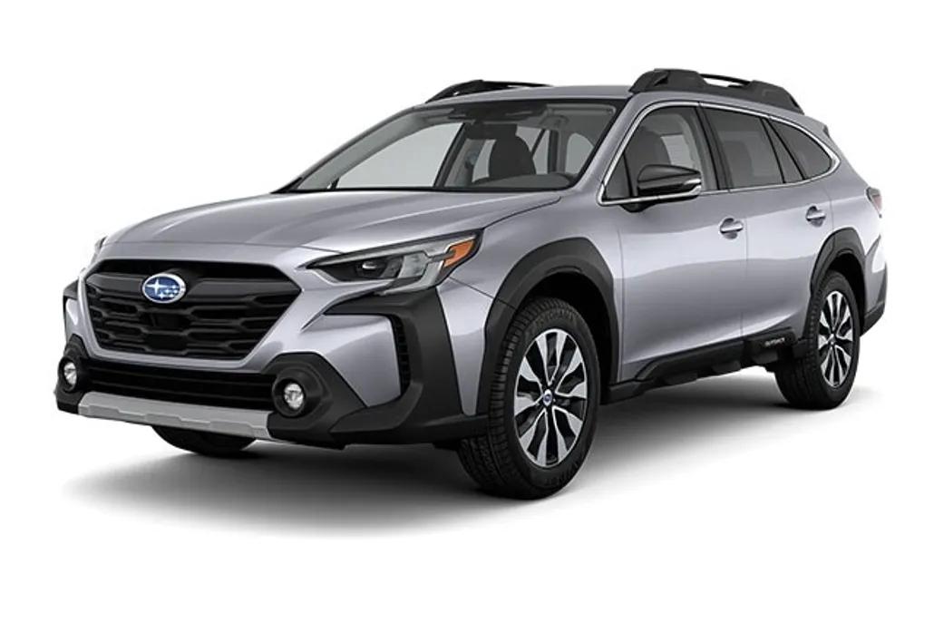 2023 Subaru Outback Limited photo 1