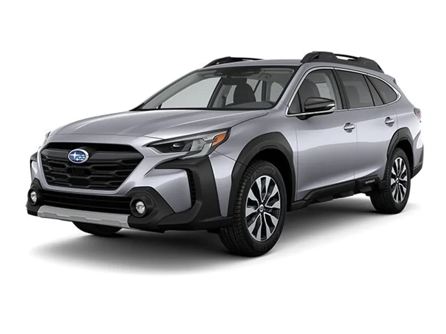 2023 Subaru Outback Limited photo 1