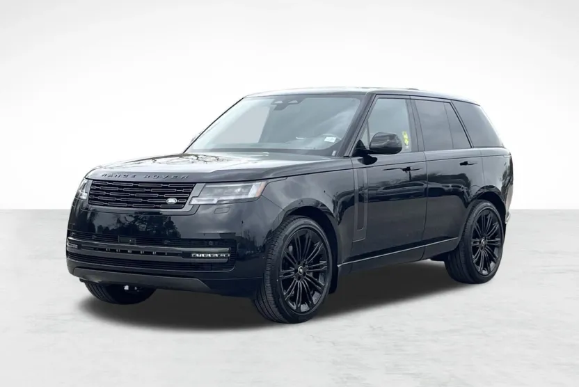 2025 Land Rover Range Rover SE photo 1
