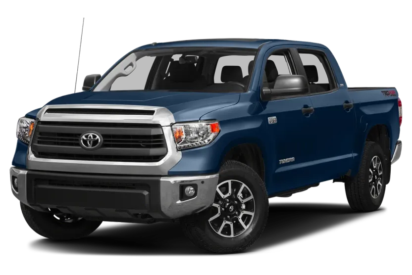 2015 Toyota Tundra SR5 Grade photo 1