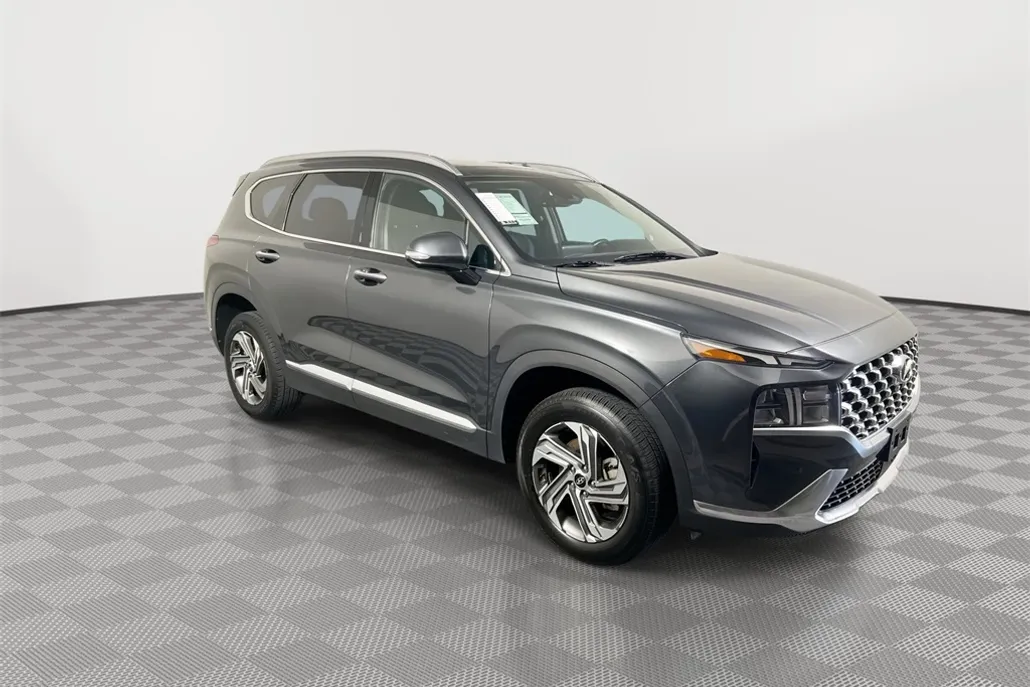 2023 Hyundai Santa Fe SEL Premium photo 1