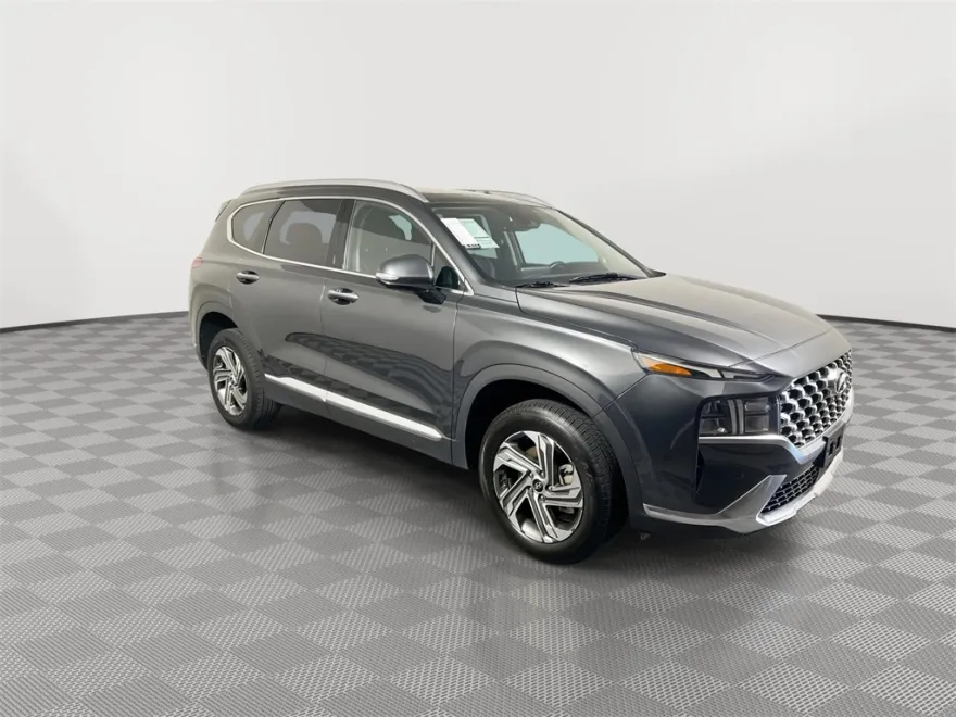 2023 Hyundai Santa Fe SEL Premium photo 1