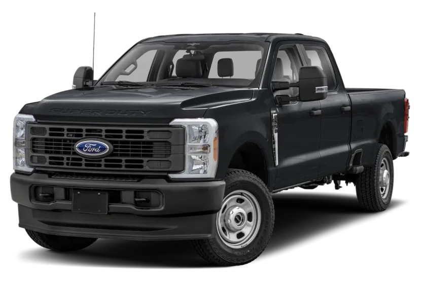 2023 Ford F-350 photo 1