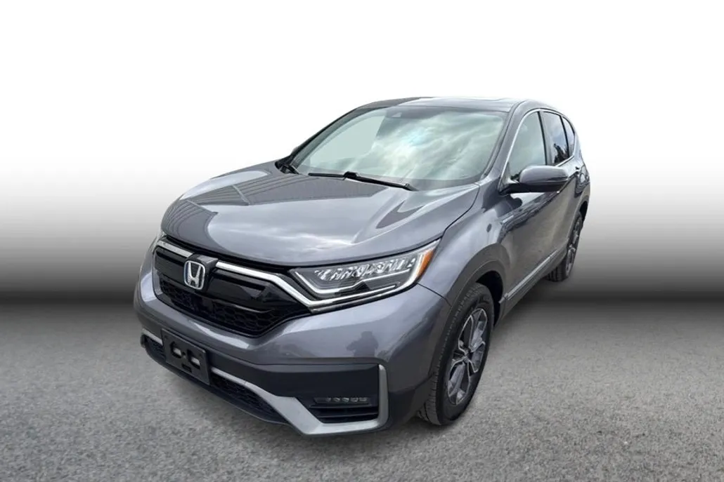 2022 Honda CR-V Hybrid EX Sport photo 1