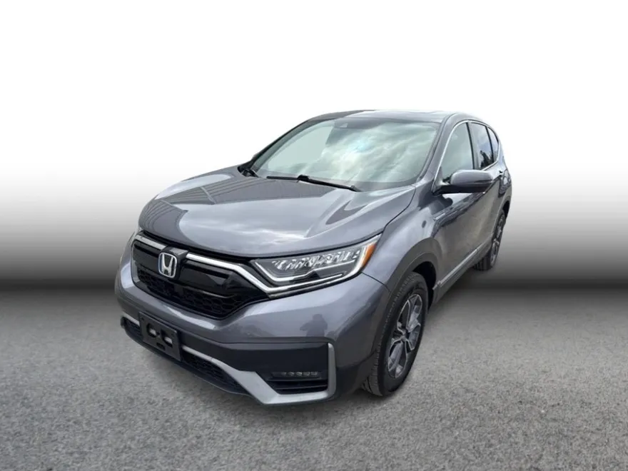 2022 Honda CR-V Hybrid EX Sport photo 1