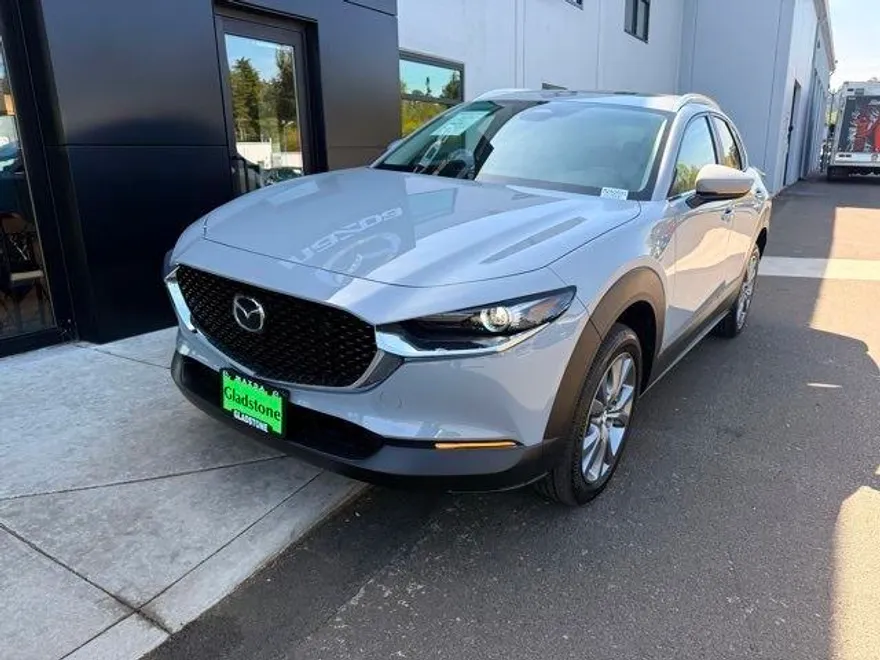 2025 Mazda CX-30 2.5 S Preferred photo 1