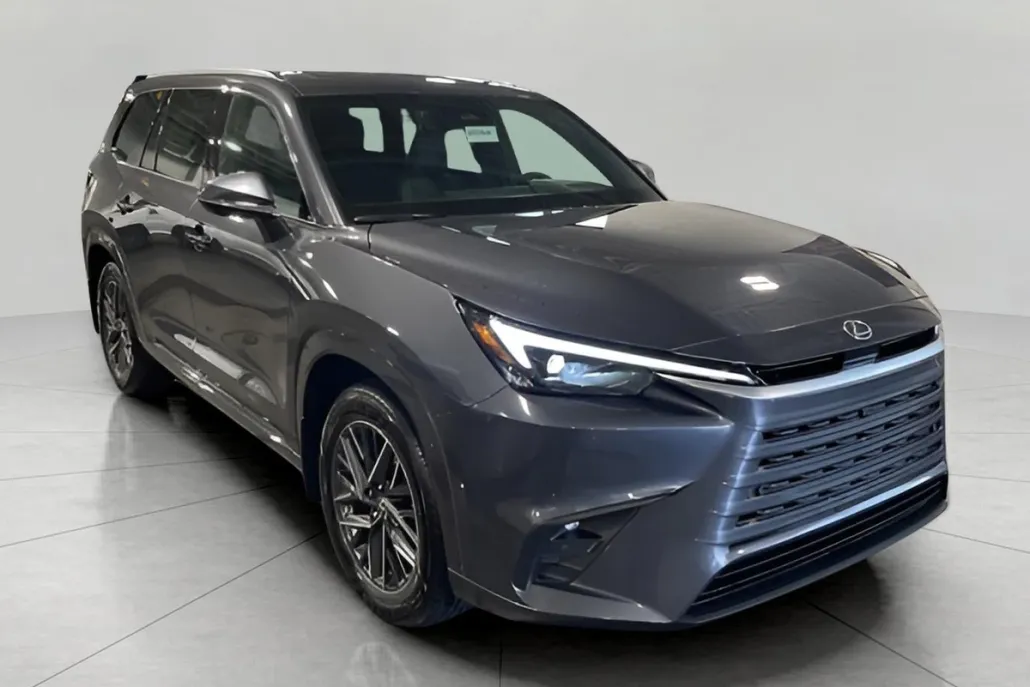 2025 Lexus TX 350 Premium photo 1