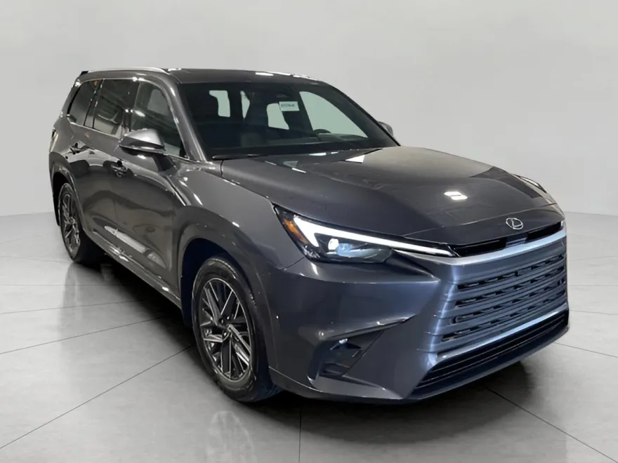 2025 Lexus TX 350 Premium photo 1