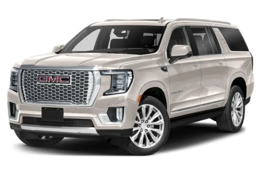 2023 Gmc Yukon XL Denali photo 1