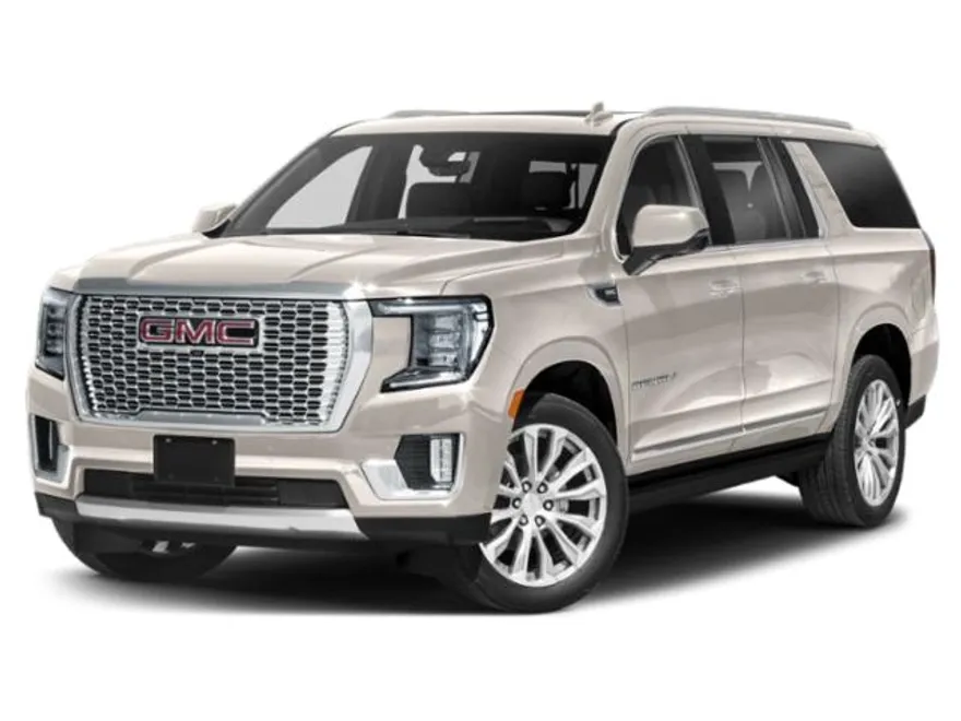 2023 Gmc Yukon XL Denali photo 1